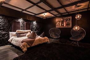 Orgánico Hotel Boutique