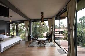 Orgánico Hotel Boutique