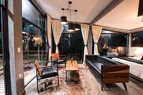 Orgánico Hotel Boutique