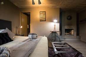 Orgánico Hotel Boutique