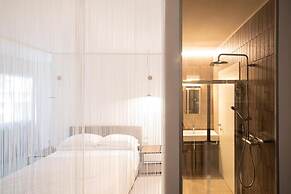 Alkamuri Posh Hotel Spa 105 Suite Superior