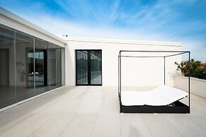 Alkamuri Posh Hotel Spa 105 Suite Superior