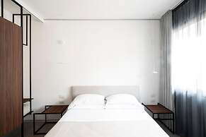 Alkamuri Posh Hotel Spa 105 Suite Superior