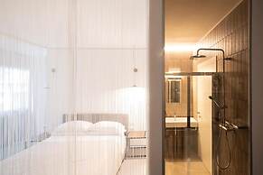 Alkamuri Posh Hotel Spa - 106 Suite Deluxe