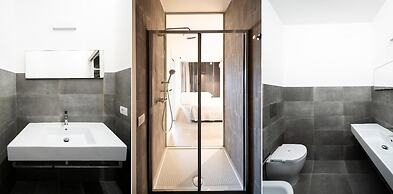 Alkamuri Posh Hotel Spa 107 Jacuzzi Suite
