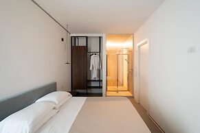 Alkamuri Posh Hotel Spa 108 Suite Superior