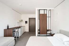 Alkamuri Posh Hotel Spa 110 Suite Superior