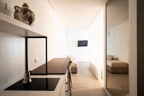 Alkamuri Posh Hotel Spa 110 Suite Superior