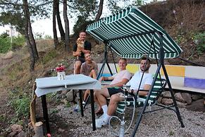 Evergreen Glamping