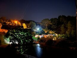 Evergreen Glamping