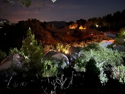 Evergreen Glamping
