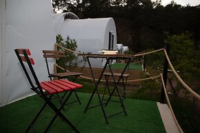 Evergreen Glamping