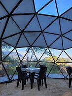 Evergreen Glamping