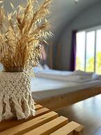 Evergreen Glamping
