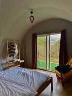 Evergreen Glamping