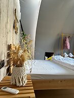 Evergreen Glamping