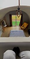 Evergreen Glamping