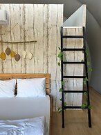 Evergreen Glamping