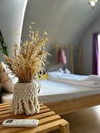 Evergreen Glamping