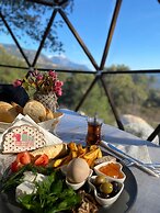 Evergreen Glamping