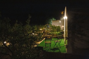 Evergreen Glamping