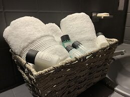 Utopía Hotel Boutique