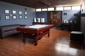 Utopía Hotel Boutique