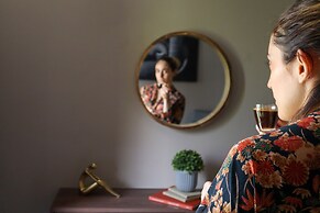 Utopía Hotel Boutique