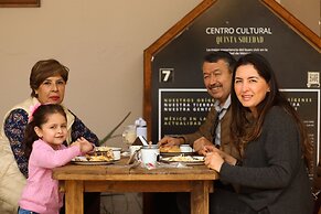 Utopía Hotel Boutique