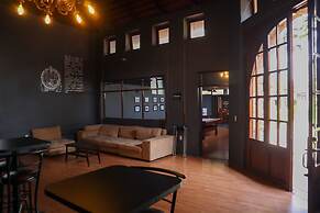 Utopía Hotel Boutique