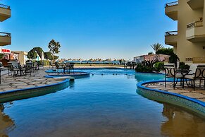 Magic Beach Hotel Hurghada