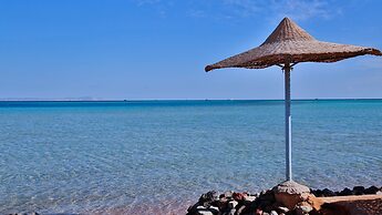 Magic Beach Hotel Hurghada