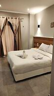Magic Beach Hotel Hurghada