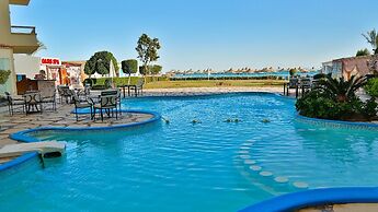 Magic Beach Hotel Hurghada