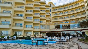 Magic Beach Hotel Hurghada