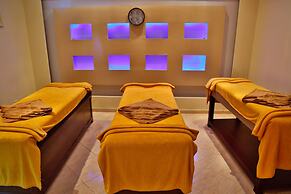 Magic Beach Hotel Hurghada