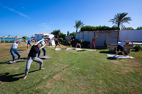 Magic Beach Hotel Hurghada