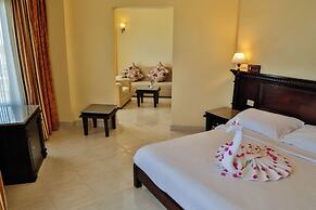 Magic Beach Hotel Hurghada