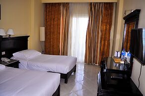 Magic Beach Hotel Hurghada