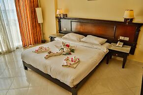 Magic Beach Hotel Hurghada