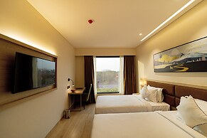 The Monarch at Chakan MIDC - Pune