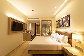 The Monarch at Chakan MIDC - Pune