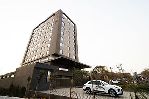 The Monarch at Chakan MIDC - Pune