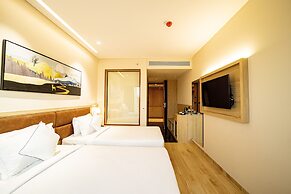 The Monarch at Chakan MIDC - Pune