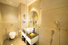 The Monarch at Chakan MIDC - Pune