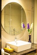 The Monarch at Chakan MIDC - Pune