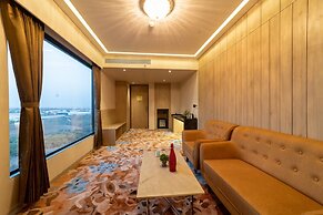 The Monarch at Chakan MIDC - Pune