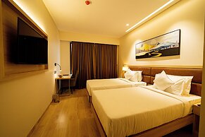 The Monarch at Chakan MIDC - Pune