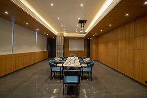 The Monarch at Chakan MIDC - Pune