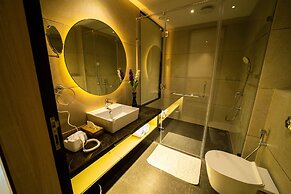 The Monarch at Chakan MIDC - Pune